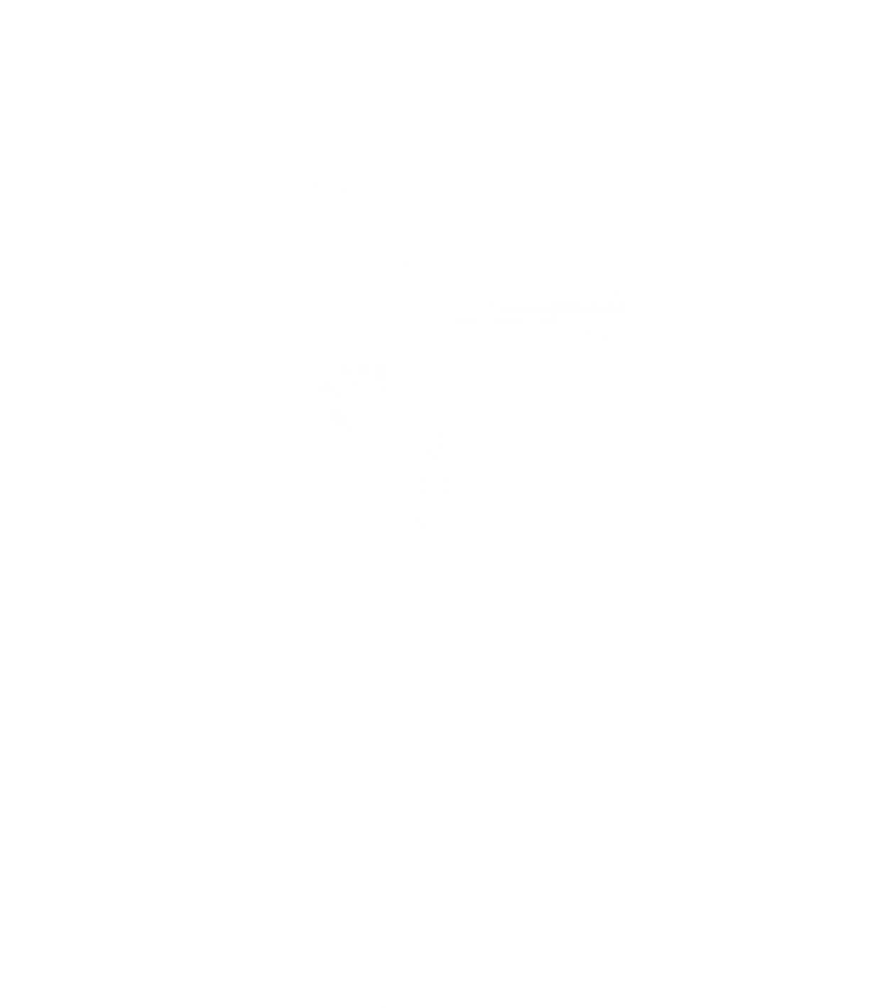 Escudo de SLRC