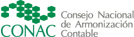 Logotipo de CONAC