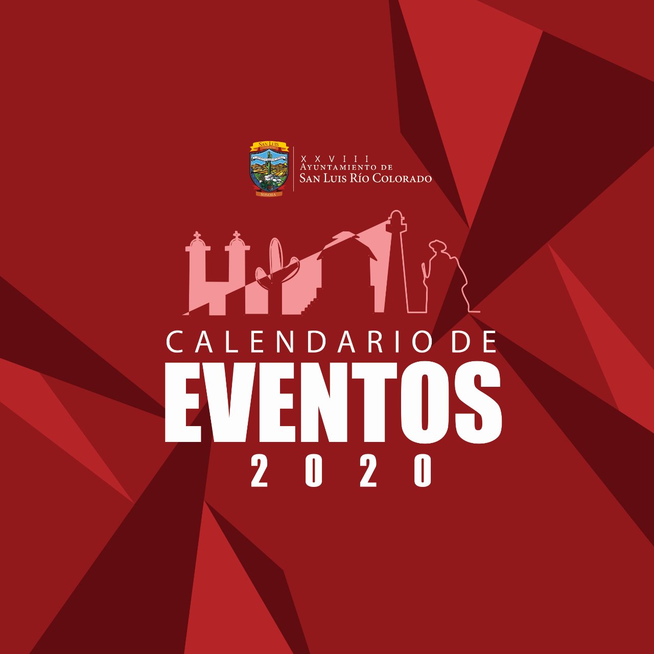 Eventos 2020