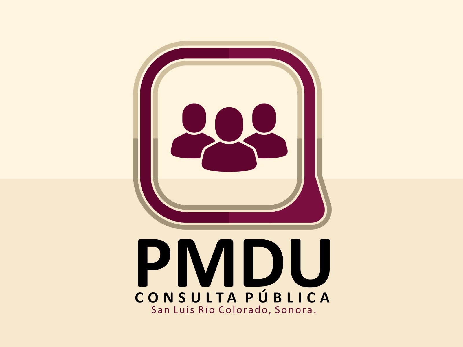 PMDU Consulta Publica