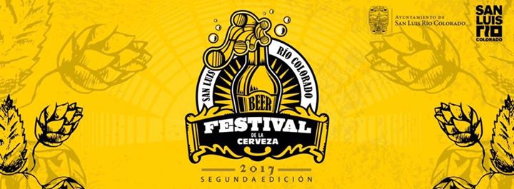 2do FESTIVAL DE LA CERVEZA 2017