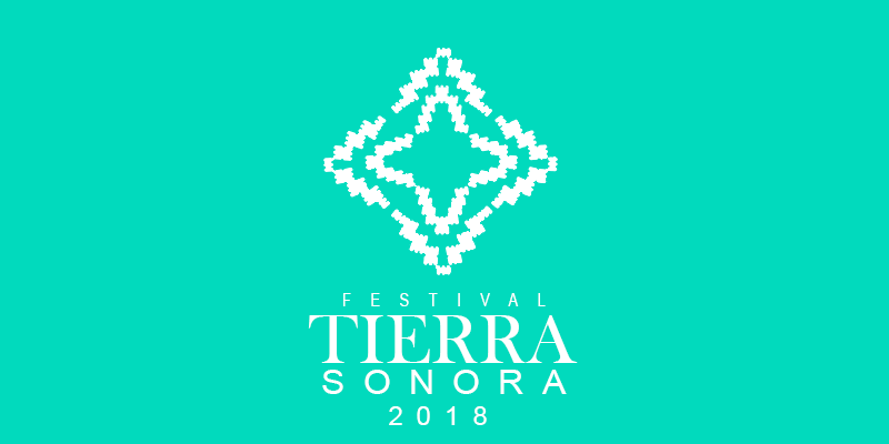 Festival Tierra Sonora 2018