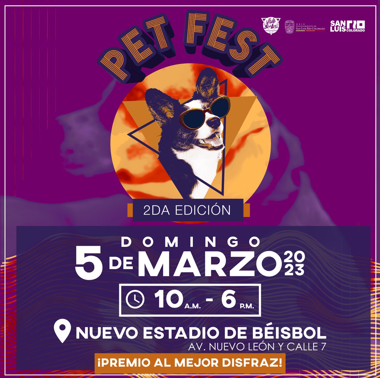 Pet Fest 2023