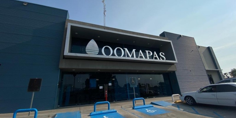 Acepta Oomapas pagos en tiendas de autoservicio y online
