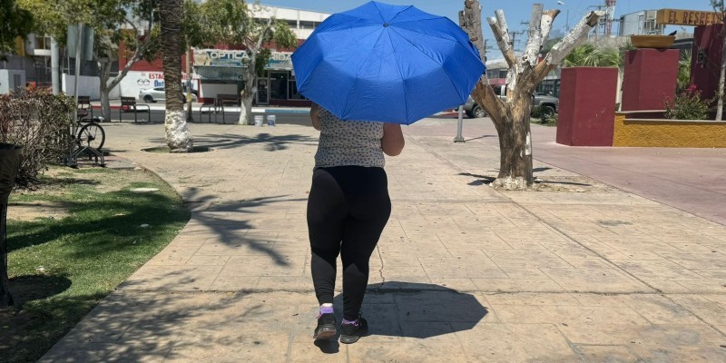 Advierte PC de aumento de temperaturas