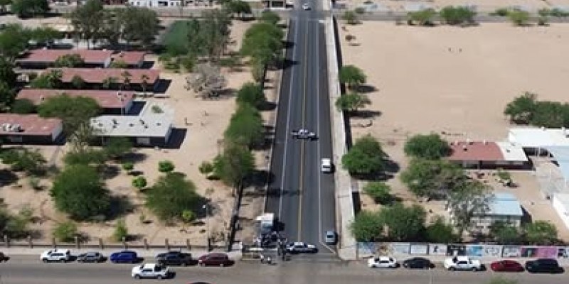 Anuncia 30 Ayuntamiento nuevas obras para la ciudad