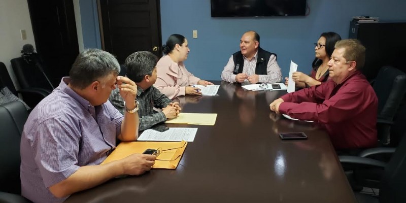 Anuncian fuerte inversión al parque La Tortuga