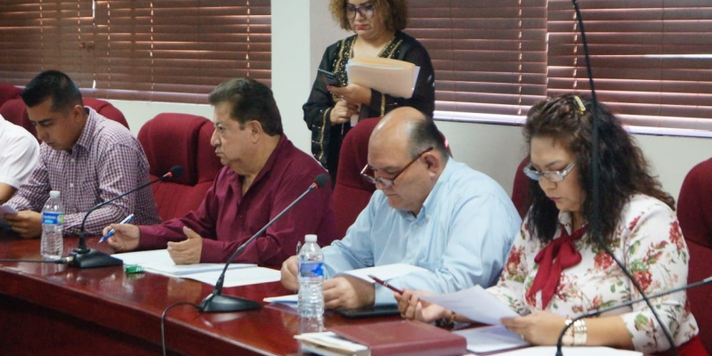 Aprueba Cabildo reducir número de regidores