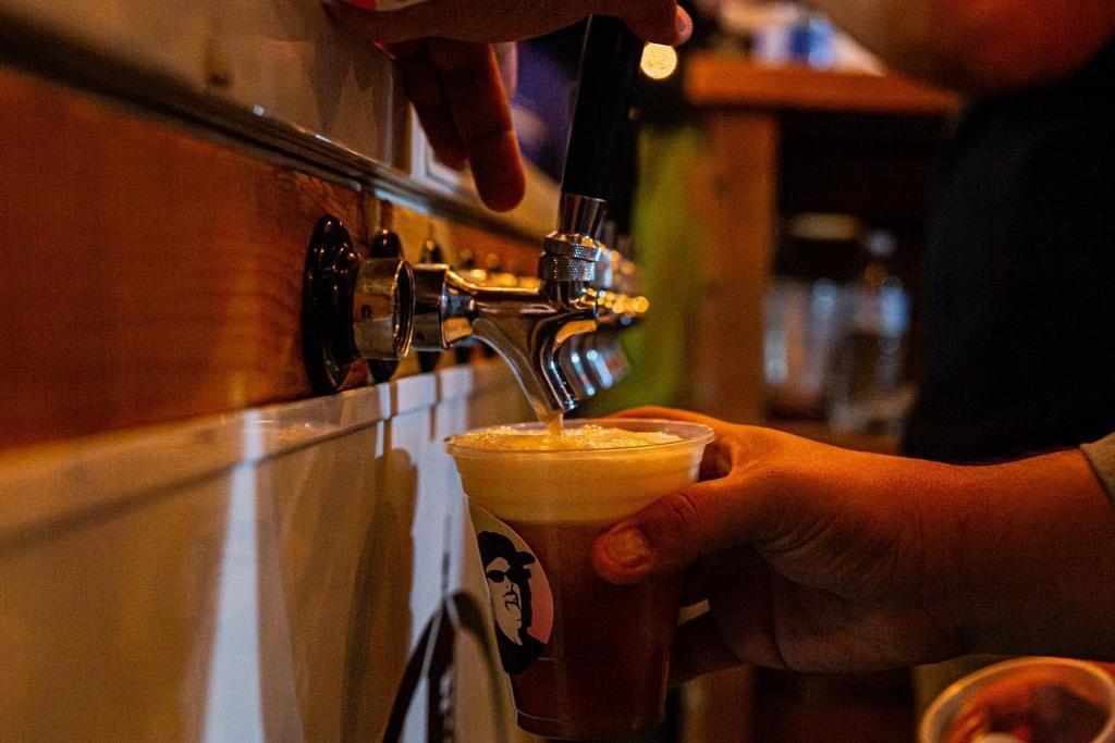 Cerveceros locales representarán a SL en el Ensenada Beer Fest 2023