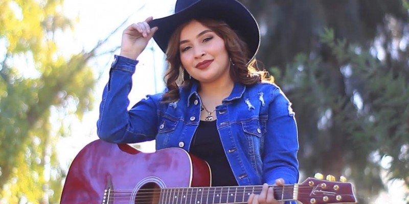 Conquista Esmeralda Miranda  en “La Voz México”