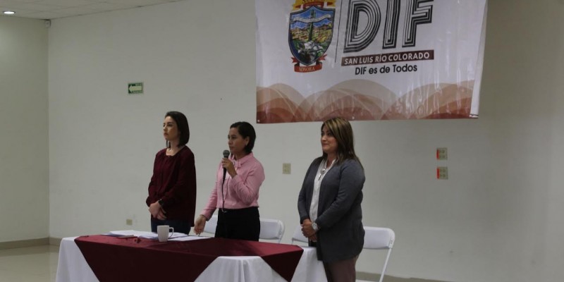 Define DIF esquema en Desayunos Escolares @ Notas - Ayuntamiento de San  Luis Rio Colorado