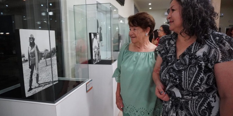 Disponibles visitas en Museo Regional