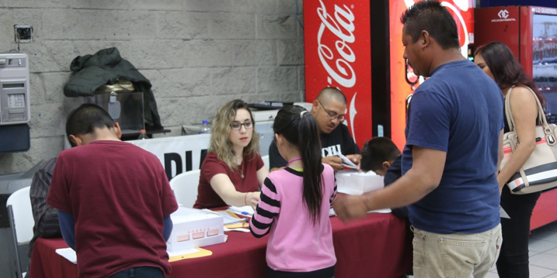Entregarán tercer pago de beca “Estímulo a la Educación Básica”
