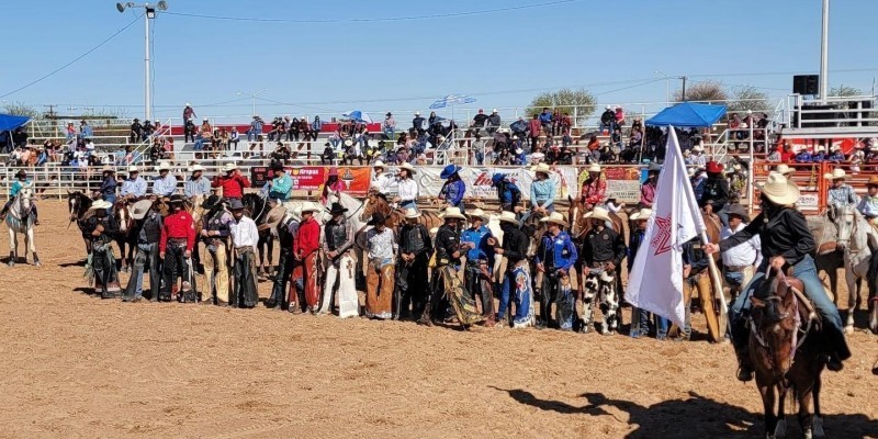 Es este domingo el Rodeo a beneficio de DIF