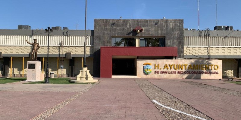 Es San Luis ciudad mejor calificada por ISAF en Sonora, Marco Hernández