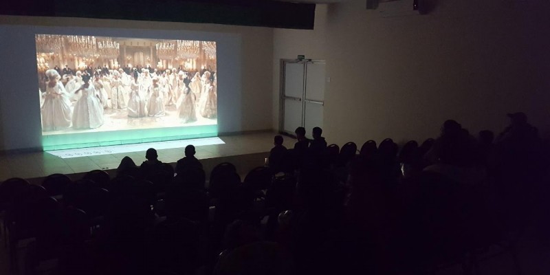 Hoy, última función de “La Butaca” en Luis B. Sánchez