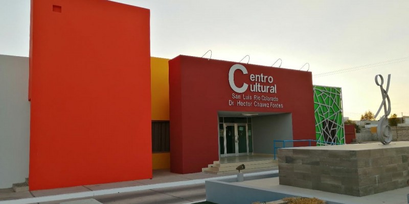 Invita Centro Cultural a cursos de verano