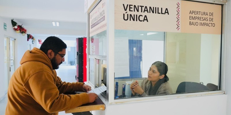 Invita Desarrollo Urbano a visitar Ventanilla Única en Palacio Municipal