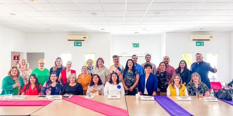Invita DIF Municipal a sumarse a “Bingo con Causa”