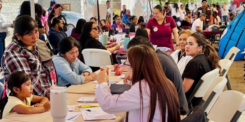 Invita Salud Pública a Jornada de Prevención de Diabetes