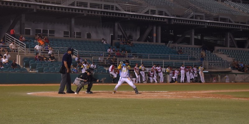 Invitan a los juegos de exhibición del Torneo de Béisbol este fin de semana