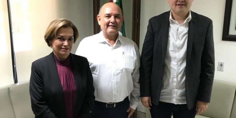 Ofrece el Estado más seguridad para los sanluisinos