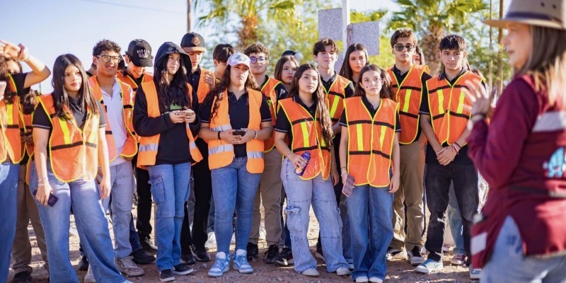 Promueve Oomapas cultura del agua en sector educativo