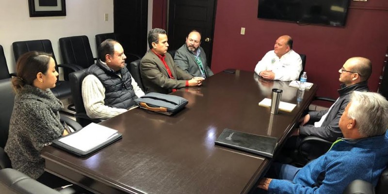 Proyectan construcción de nuevo hospital del IMSS