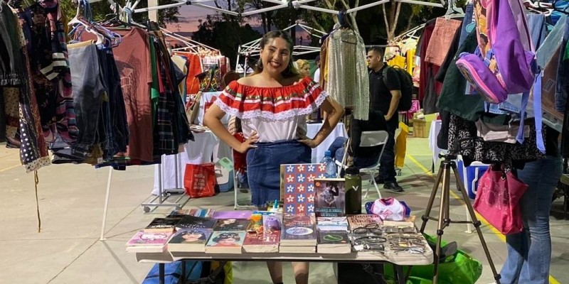 Regresa Colectivo de Emprendedores el viernes 29