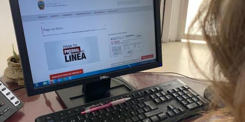 Reitera Ayuntamiento invitación a pagar contribuciones en línea