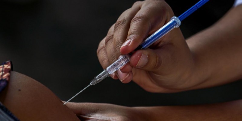 Se acercan fechas para la aplicación de vacunas Pfizer a menores