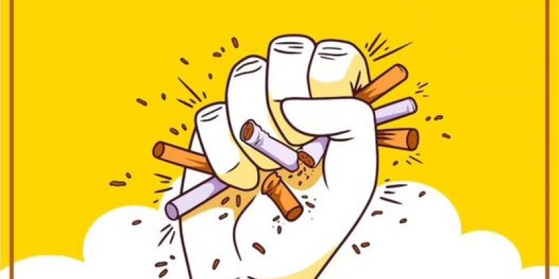 Señala Salud Pública riesgos de consumir tabaco 
