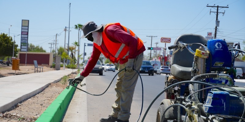 Tendrá calzada Monterrey sistema de ciclovía