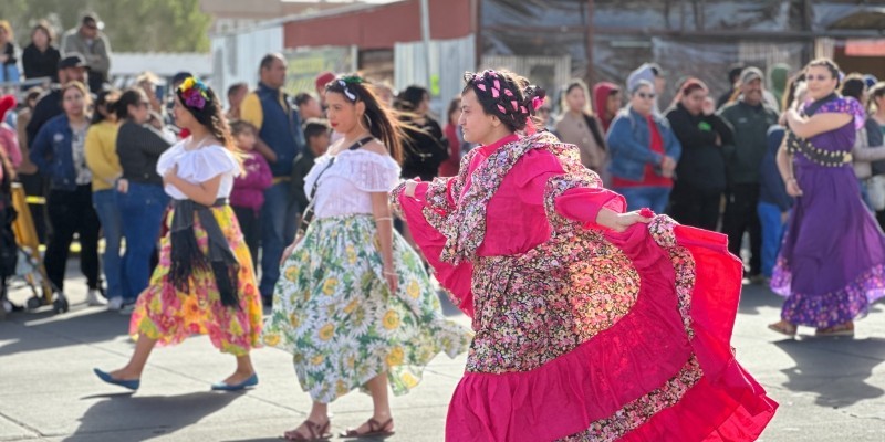 Últimos días para inscribirse al Desfile de la Revolución Mexicana