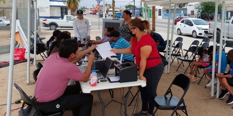 Va Oomapas con descuentos a Luis B. Sánchez